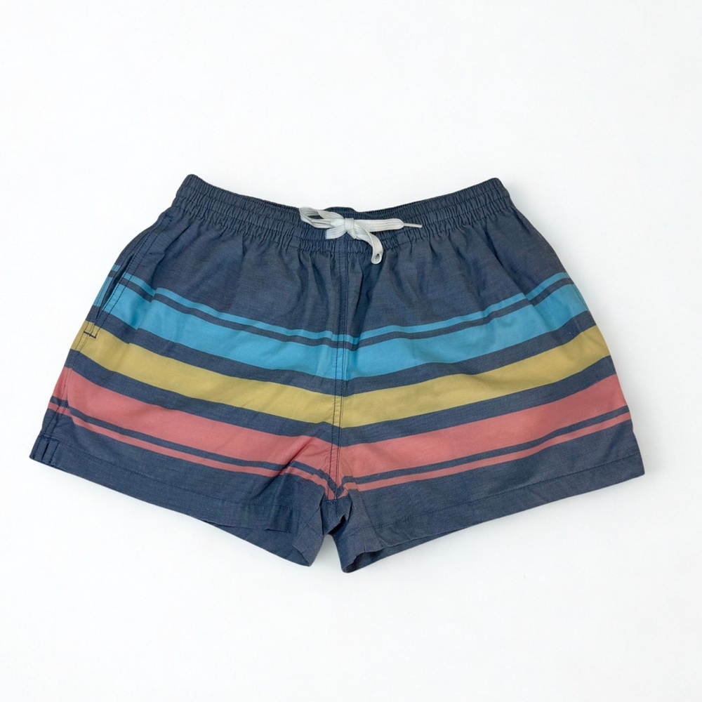 Chubbies Swim Trunks Size M
